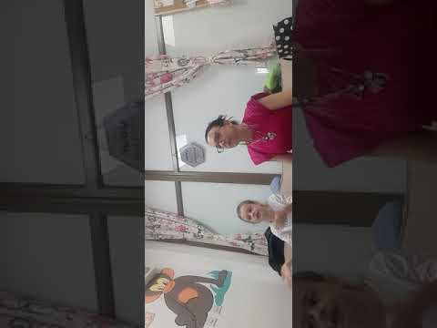 Have they/you/we got such a great student🥰💕👏?