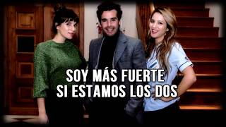 &#39;&#39;Yo Contigo, Tú Conmigo&#39;&#39; (LETRA) (Cortina musical de &#39;&#39;Mi Hermano Es Un Clon&#39;&#39;)