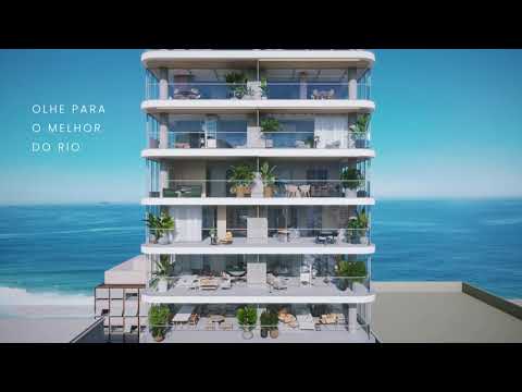 Vista Ipanema Residencial - Apresentação