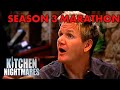 Season 3 Marathon | Kitchen Nightmares