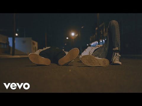Midnight Kids, Matthew Koma - Serious (with Matthew Koma) (Official Video)