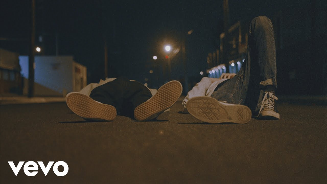 Midnight Kids, Matthew Koma — Serious