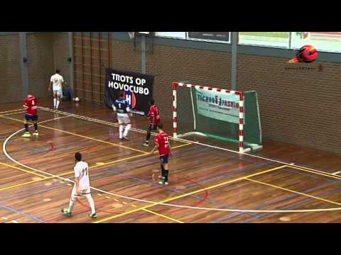 Samenvatting Hovocubo - 't Knooppunt