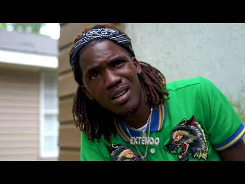 GG Extendo explains the reason why he's not with NBA Youngboy no more & rap opportunity in BR