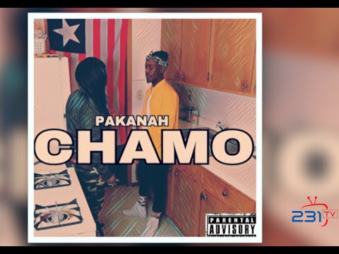 Pakanah - Chamo ( Audio )