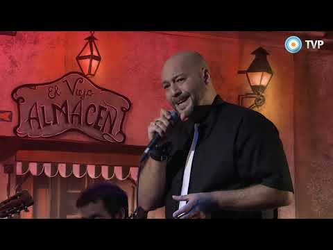 TANGO Pasión Argentina - Capítulo 2 "Cantor de Tango Soy" Full HD