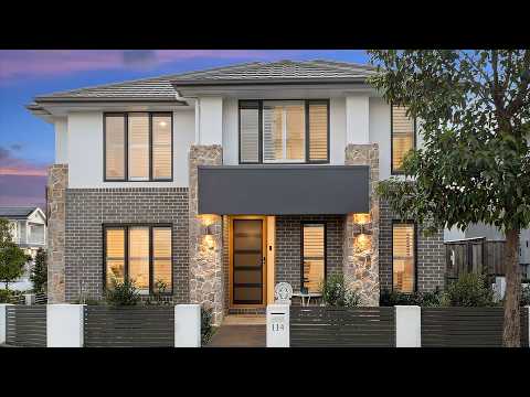 114 Fontana Drive, Gables, NSW 2765, 4 Bedrooms, 2 Bathrooms, House
