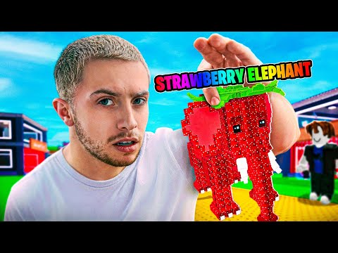 JE JOUE A ROBLOX POUR LA PREMIERE FOIS ! (c’est quoi ce bordel mdrrrr)