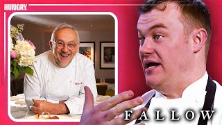 What The Greatest French Chef Taught Fallow Founders