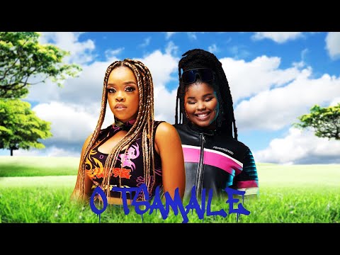 DJ KSB & Harrycane - O Tsamaile ft. Nkosazana Daughter & Boohle New Song 2025