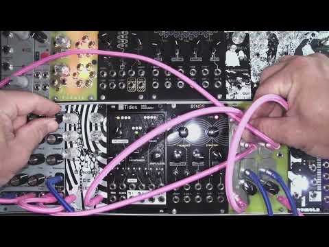 VF DIY Duber Take 2 - Benjolin!