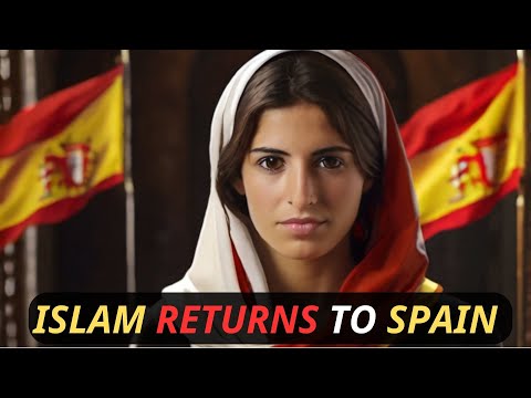 Is the sun of Islam rising again in Spain? Islam in Spain 2024