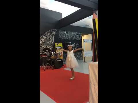 RATU KOKOKAN - cinta cahyashivani - lagu bali anak