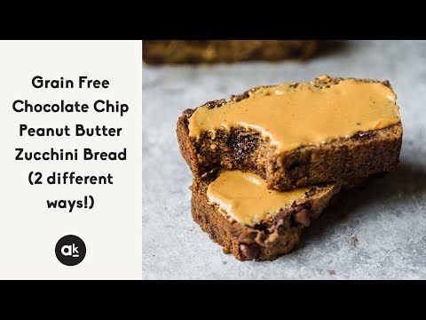 download lagu mp3 mp4 Peanut Butter Banana Zucchini Bread, download lagu Peanut Butter Banana Zucchini Bread gratis, unduh video klip Peanut Butter Banana Zucchini Bread