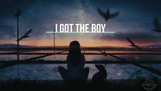 I got the boy Lyrics - Jana Kramer