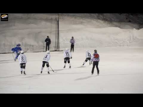 SSK - Høvik (16/1-2019)