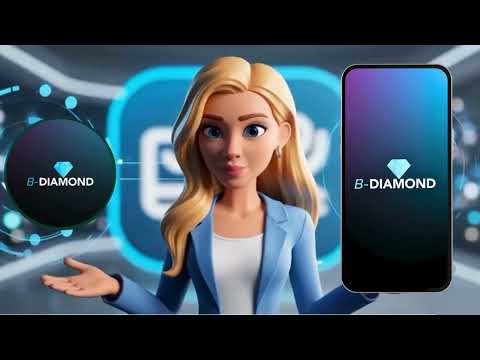 B-Diamond
