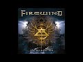 Firewind - The Silent Code