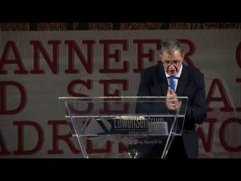 Wanneer ons God se Aardse adres word - Stephan Joubert, 27 Mei 2018