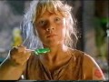 Jurassic Park Superstation WGN Promo 2008