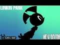 Mlaatr Tribute Linkin Park New Divide