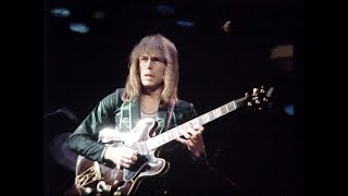 Steve Howe ‎– Unplugged Live At Montreux Jazz Festival (1979)