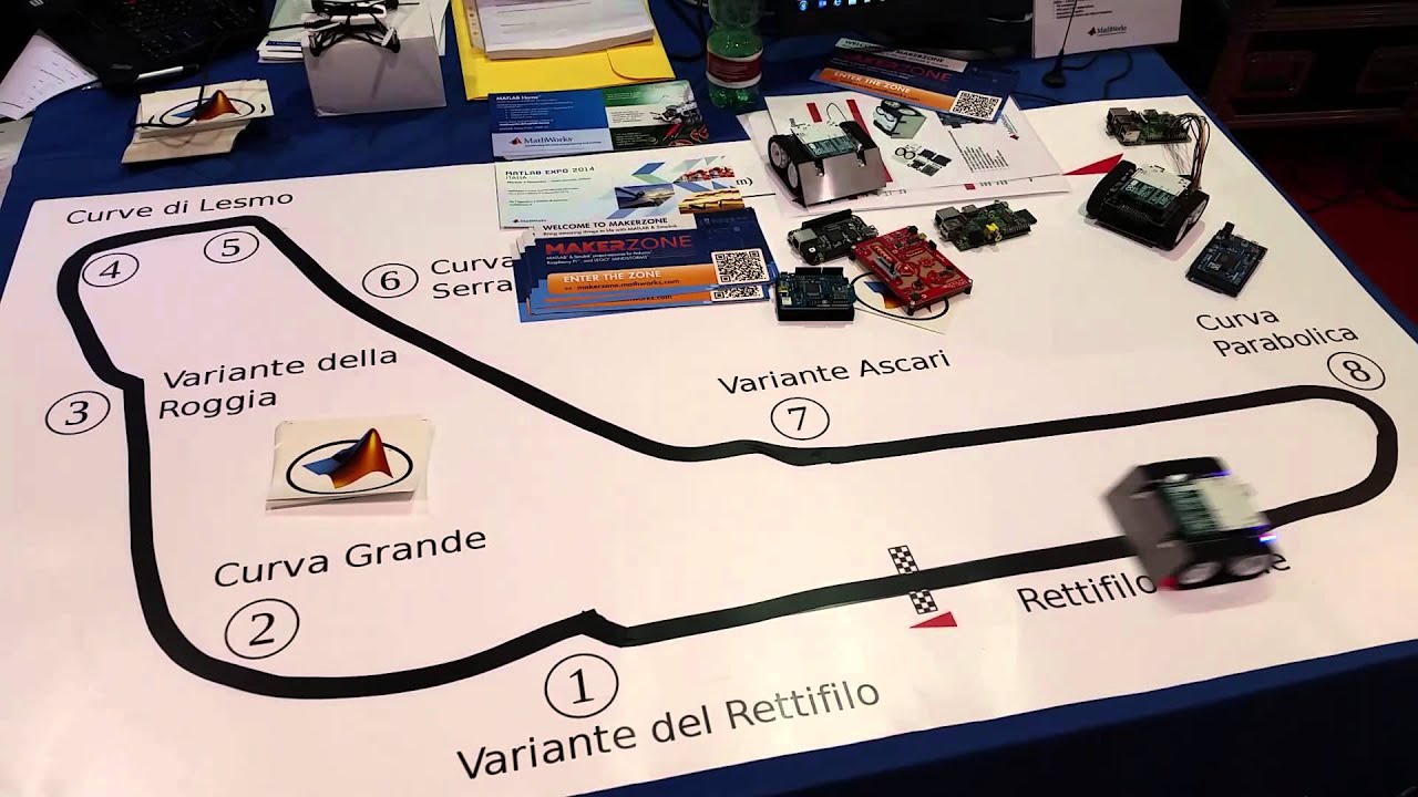 Maker Faire 2014 - 3