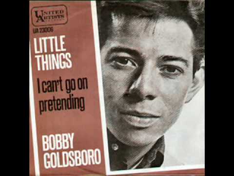 Bobby Goldsboro - Honey
