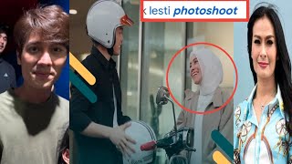 Download lagu TAYANG DISINI DILEMA LESLAR LESTI FHOTOSHOOT IKLAN IIS DAHLIA KOMENT INI RIZKY BILLAR HOST MALAM INI mp3