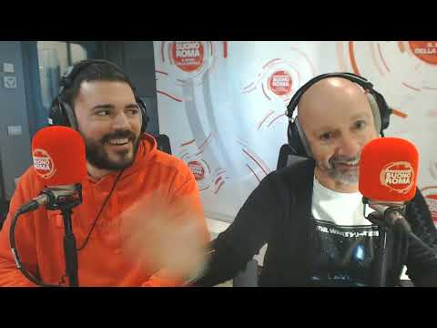 Le cause di un divorzio - Geppo Show