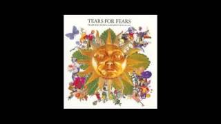 Tears for fears - Broken Lyrics
