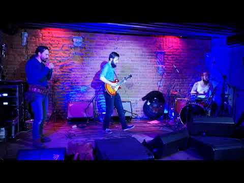 Whiskeyjamband - Independance Day Live in Minsk 30.01.2019