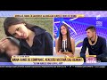 Iubitul Amant Al Monicăi A Venit La Acces Direct O Iubesc Oricum Nu Contează Ce Spune Lumea