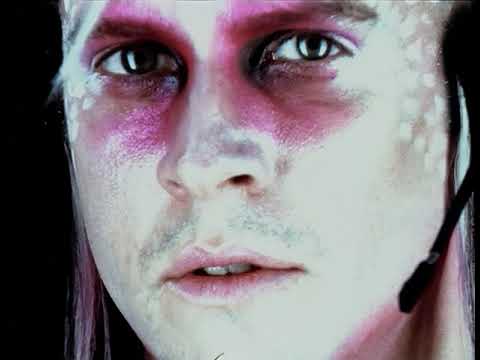 Fischerspooner - Emerge 2000 (Official Music Video) [4K]