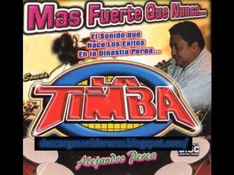 Cumbia De Los Huicholes (Limpia) - Éxito Sonido La Timba