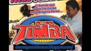 Cumbia De Los Huicholes (Limpia) - Éxito Sonido La Timba