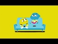 Cartoon Network Sign On Bumper 2019