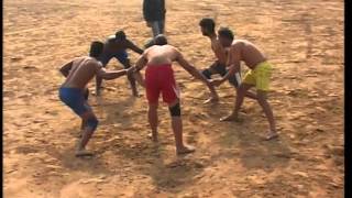 (1) Raisar (Barnala) Kabaddi Tournament 26 Jan 2016
