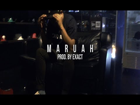 Maruah by FK Blunt