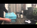 Planting Seeds With A Vacuum Seeder