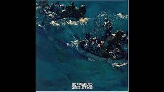 The Avalanches - Since I Left You (1hr)