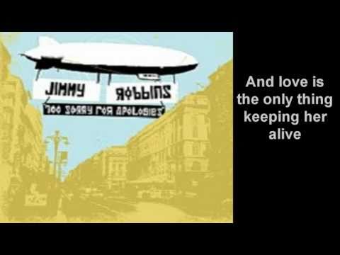Jimmy Robbins-Breathe Again Lyrics