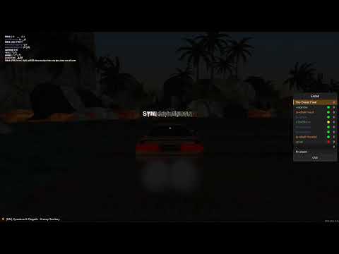 WCF The Grand Finals - XpR Edition