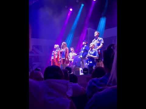 Absent Friends - Rally roon the Rangers 🥃