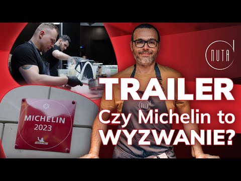 Trailer - Wiemy jak się tu pracuje - NUTA