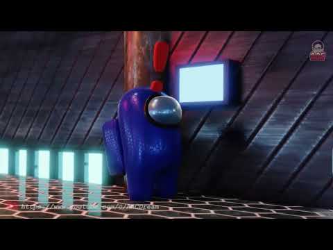 Among Us But It is epic Animation FT.., RTX 3090