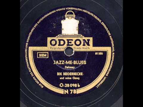 Bix Beiderbecke - Sweet Sue, At The Jazz Band Ball, Ol' Man River, I'm Wondering Who