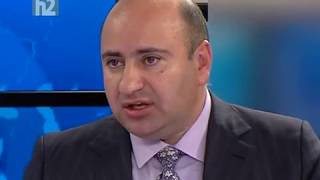 ՍԴ-ի աշխատակարգային որոշումը լիովին հիմնավորված է - Վարդան Այվազյան