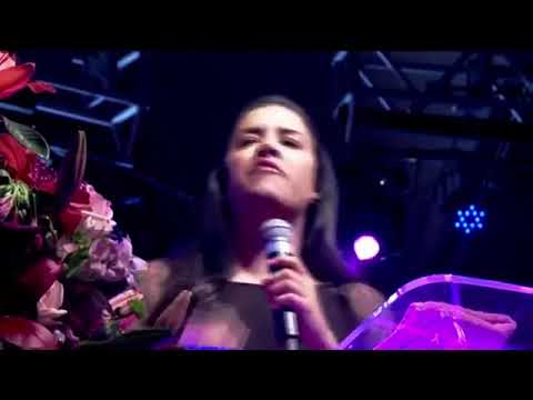 GABRIELA LOPES/PROFETIZA ONDE JA NÃO HÁ MAIS ESPERANÇA