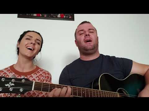 Nertila&Daniel Mustafa Zërin ta dëgjova